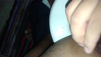 Preview 3 of Brezzercom Mom - masturbandome y viniendome