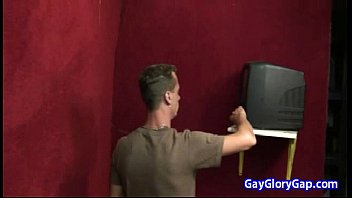 Preview 1 of Pablolapiedra Com - Gay Gloryhole And Nasty Handjobs 10