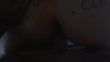 Preview 2 of Solo Babe Is Pure Beauty - Doing my sexy ass wife doggy