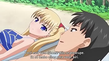 Preview 3 of Ananah Rea - Hentai
