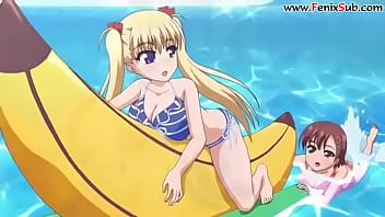 Preview 1 of Ananah Rea - Hentai