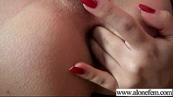 Preview 3 of Big Titty Teen Solo - In Front Of Cam Crazy Things Used By Horny Teen Girl (karry) vid-10