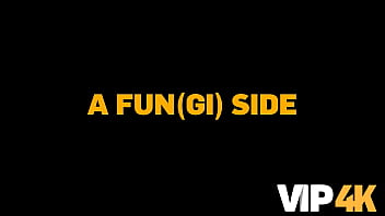 Preview 1 of Dapika Bollywood - VIP4K. A Fun(gi) Side