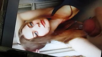 Preview 2 of Tubeys Esposas - Cum for  beautiful girl