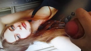 Preview 3 of Tubeys Esposas - Cum for  beautiful girl