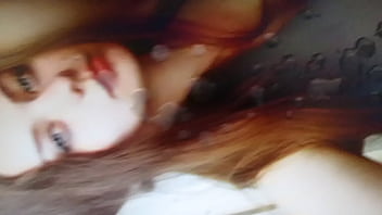 Preview 4 of Tubeys Esposas - Cum for  beautiful girl