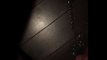 Preview 4 of Sneaking Into My Stepmom Bedroom - My Cum shot