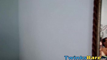 Preview 4 of Indo Sakit Mas - Gorgeous hot twink Nico gets his ass pounded hard and deep