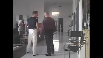 Preview 1 of Natalia Top Xxx Hw Video - Holly Body DP in Last Fight (1997)