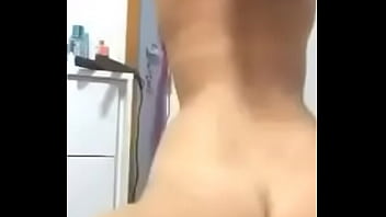 Preview 3 of Sex W Horse - A girl twerks on Kik