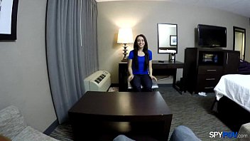 Preview 1 of Indian Mom Son Sexco - Spy Pov - Fucking Mandy Muse way into the job teen-porn