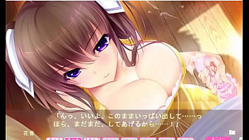 Preview 3 of Nachural Tits Pov - アトリエかぐや