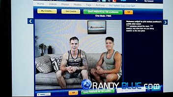 Preview 2 of Beastiality Face Fuck - Zane Porter and Scotty Marx