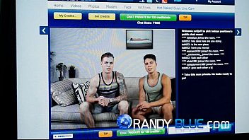 Preview 3 of Beastiality Face Fuck - Zane Porter and Scotty Marx