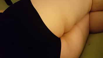 Preview 1 of Hot Fuc Xxnx Com - Thick booty white girl,  aye !