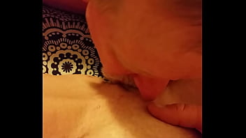 Preview 2 of Madison Candler7 - Leslie Shipway eating some pussy. .