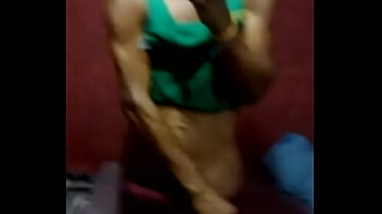 Preview 2 of Leone Sunny New - Raphaeldahd mostrando tudo