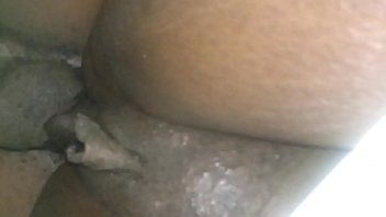 Preview 4 of Husband Sper - My wife first amateur porn session