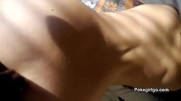Preview 4 of Wwwxxxbig Blokcom - Amateur black dick pussy cumshot