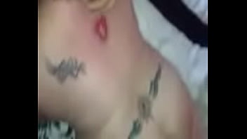 Preview 2 of Aienmal Grril Xxx Hd - Hot tattooed blonde sucks mean dick