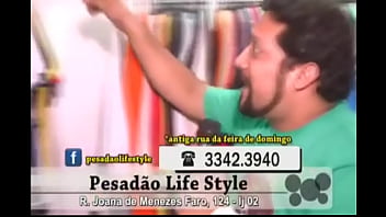 Preview 3 of Aunty Wakes Nephew For Sex - aprenda com o mestre a como divulgar uma loja de roupas
