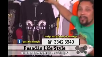 Preview 4 of Aunty Wakes Nephew For Sex - aprenda com o mestre a como divulgar uma loja de roupas
