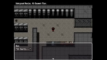 Preview 3 of Www Horse Sex Com - Entrando em uma mans&atilde_o de mulheres ninja - Villainess Quest - Parte 2