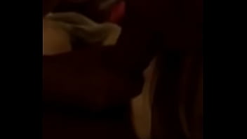 Preview 2 of Lisa Ann Interracial Sex Scene - German 18yo teen blowjob