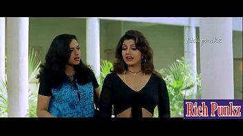Preview 2 of Brother N Sis - Rambha Hot Compilations