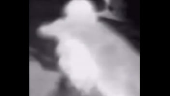 Preview 4 of Edu College - Thermal vision of a dick