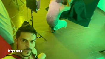Preview 1 of Desi Collage Sexy Video - Mexican fuckers. PART 1