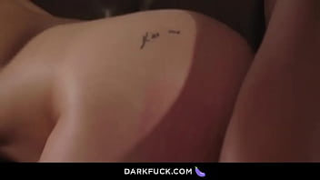 Preview 4 of Bbc Dating Experiment - Young Alina Lopez fucks her mother&#039_s new black husband.