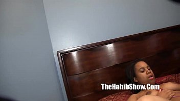 Preview 2 of Bdsm Anus Injections Syringe - daisy red fucking her big toys