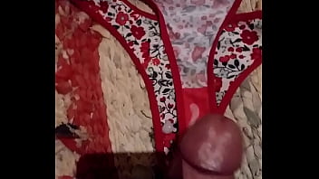 Preview 4 of Xnmxxx 1995 - Panty Dupla sogra 009