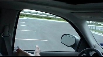 Preview 4 of Gekso Xnxx - Sucking Dick In The Car