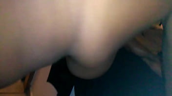 Preview 4 of Teen 15 First Time - MI ESPOSA TETAS