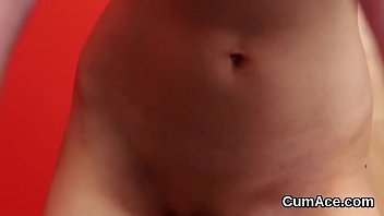 Preview 4 of Ftv Jana - Unusual peach gets cumshot on her face swallowing all the jizz