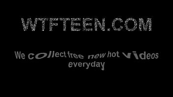 Preview 1 of Shatter Dead - Share 200  Hot y. couple collections via Wtfteen (160)