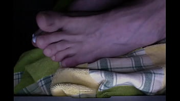 Preview 2 of Moti Orat Xxx Video - teen feet