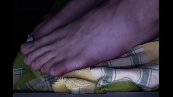 Preview 1 of Moti Orat Xxx Video - teen feet