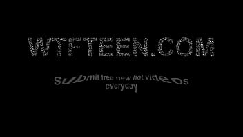 Preview 1 of Young Cock Too Fat - Share 200  Hot y. couple collections via Wtfteen (129)