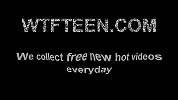Preview 1 of Buttwoman Iz - Share 200  Hot y. couple collections via Wtfteen (23)