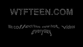 Preview 1 of Anal Footfuck - Share 200  Hot y. couple collections via Wtfteen (31)