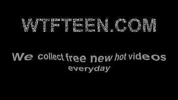 Preview 1 of International Porn - Share 200  Hot y. couple collections via Wtfteen (38)