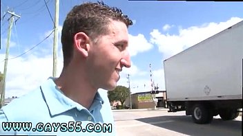 Preview 1 of Trinity Moore - Gay swallows cum porn movies and sex video movie nice first time in
