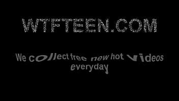 Preview 1 of Sean Cum - Share 2 Hot y. couple collections via Wtfteen