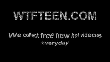 Preview 1 of Sis Ass Fuck - Share 200  Hot y. couple collections via Wtfteen (17)
