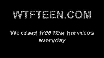 Preview 1 of Missa X Semen Demon - Share 200  Hot y. couple collections via Wtfteen (16)