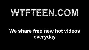 Preview 1 of Chidran Teen - Share 200  Hot y. couple collections via Wtfteen (12)