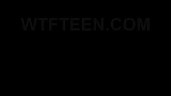 Preview 2 of Miranda Jey - Share 200  Hot y. couple collections via Wtfteen (19)